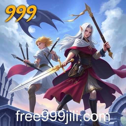 The Rise of 999jili: A New Era in Online Gaming