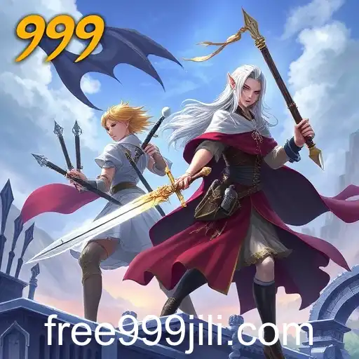 The Rise of 999jili: A New Era in Online Gaming