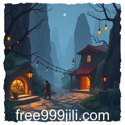 Exploring the Charm of 'Adventure Games' on 999jili Platform