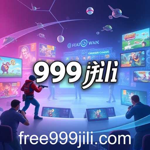 Evolution of 999jili in the Gaming World