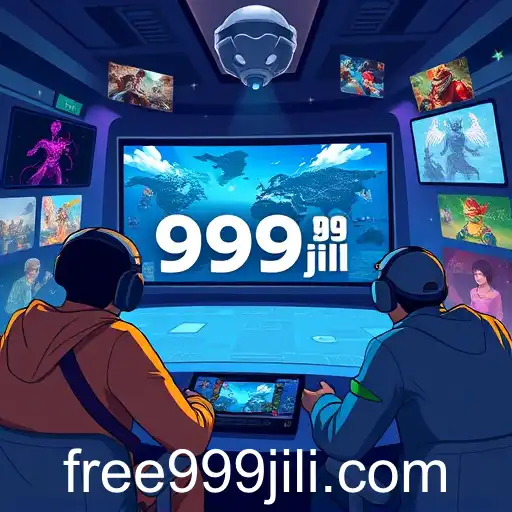 The Evolution of Online Gaming Platforms