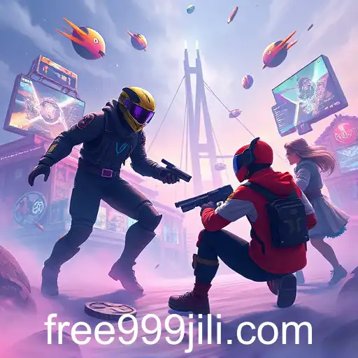 The Evolution of Online Gaming in 2025