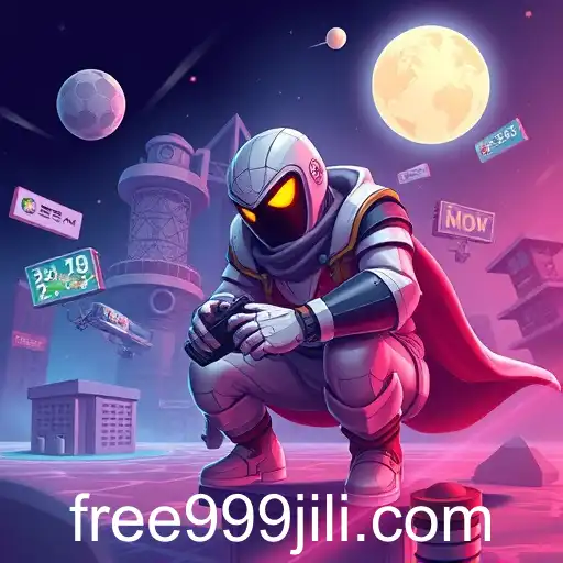 Gaming Future: The Rise of 999jili