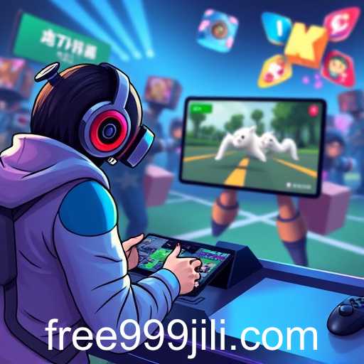 Gaming Trends and Innovations of the Year