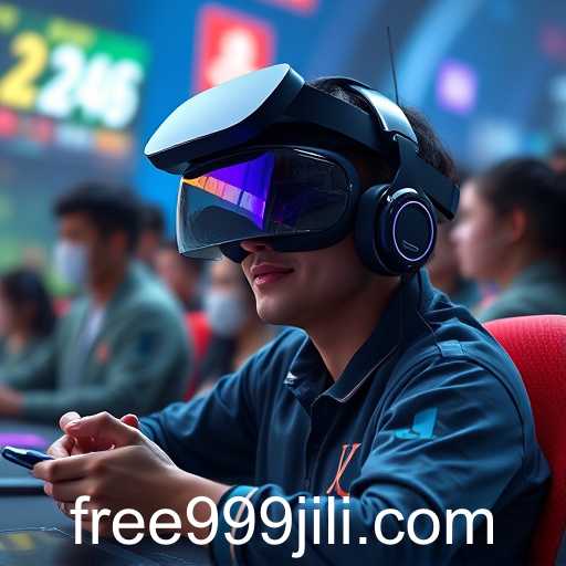 Gaming Trends in the Modern Era