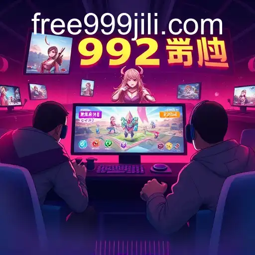 Global Impact of Online Gaming in 2025