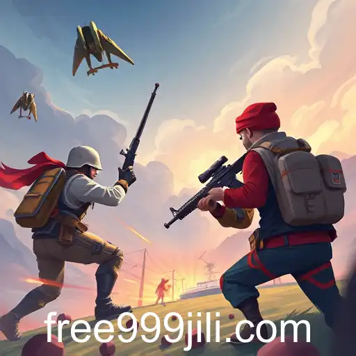 Exploring the Dynamic World of Multiplayer Games on 999jili