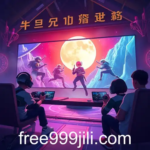 Digital Gaming Trends Shaping the Industry