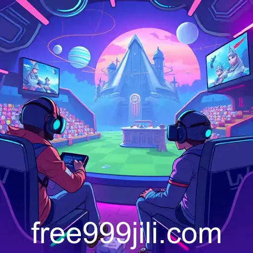 Emerging Trends in Online Gaming