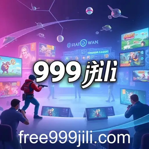 Evolution of 999jili in the Gaming World