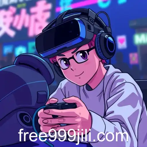 The Evolution of Online Gaming Platforms