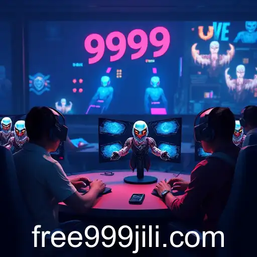 The Evolution of Online Gaming in 2025