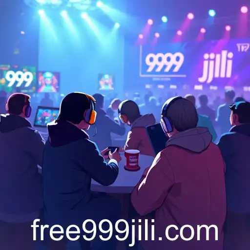 The Rise of 999jili: A New Frontier in Online Gaming