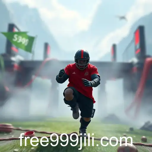 The Rise of 999jili in Gaming