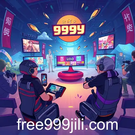 The Rise of 999jili: Gaming in a New Era