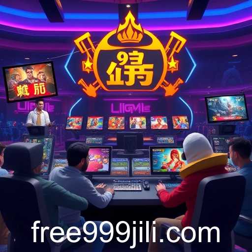 The Rise of 999jili in the Gaming World