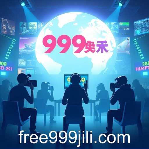 The Rise of 999jili: Gaming Revolution Unveiled