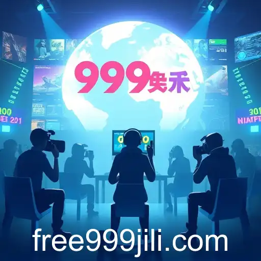The Rise of 999jili: Gaming Revolution Unveiled