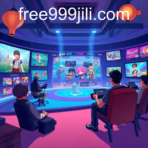 Rise of 999jili: Transforming the Gaming Landscape