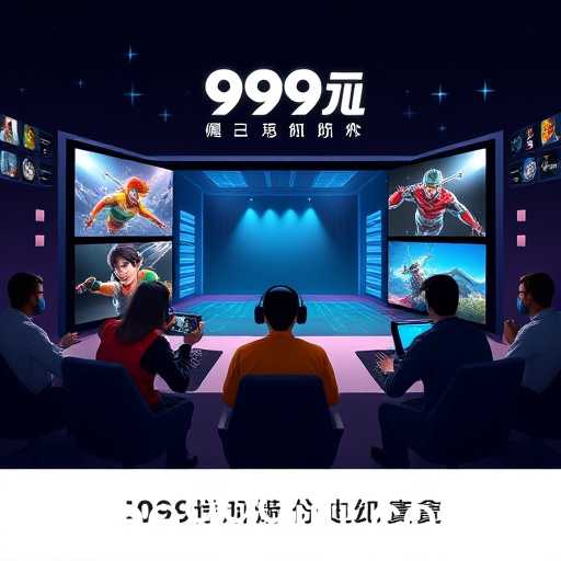 The Rise of 999jili in the Gaming Landscape