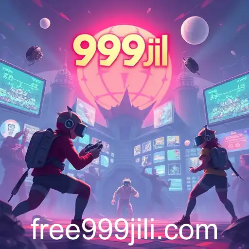 The Rise of 999jili: Gaming in a New Era