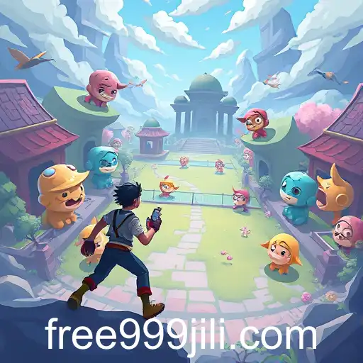 The Rise of 999jili in Gaming Circles