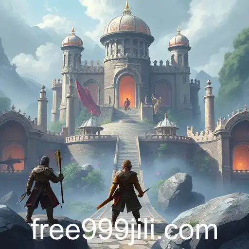 Exploring the Allure of Role-Playing Games: The 