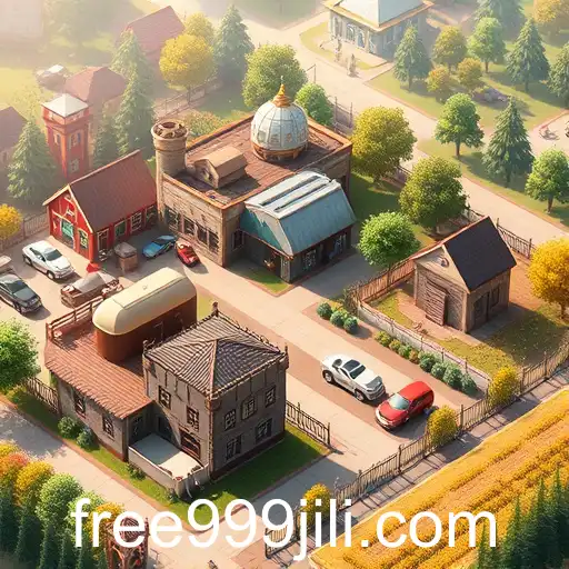 Exploring the World of Simulation Games on 999jili