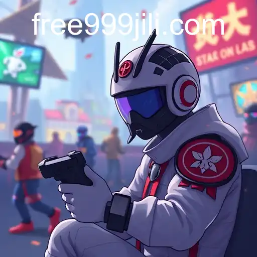 The Rise of 999jili in the Online Gaming World