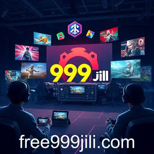 The Rise of 999jili in the Gaming World